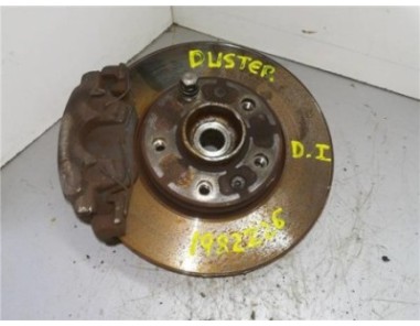 Mangueta Delantera Izquierda Dacia DUSTER 1 5 dCi D FAP 