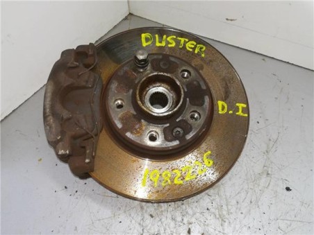 Mangueta Delantera Izquierda Dacia DUSTER 1 5 dCi D FAP 