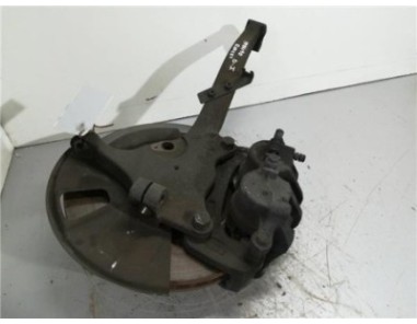 Mangueta Delantera Izquierda Ssangyong RODIUS 2 7 Turbodiesel 