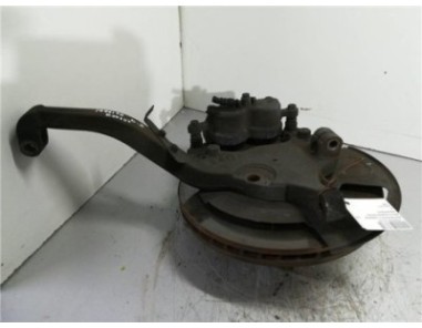 Mangueta Delantera Izquierda Ssangyong RODIUS 2 7 Turbodiesel 