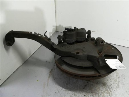 Mangueta Delantera Izquierda Ssangyong RODIUS 2 7 Turbodiesel 