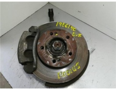 Mangueta Delantera Izquierda Ssangyong RODIUS 2 7 Turbodiesel 