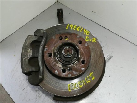 Mangueta Delantera Izquierda Ssangyong RODIUS 2 7 Turbodiesel 