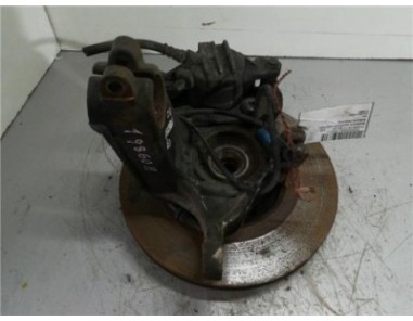 Mangueta Delantera Izquierda Citroen C3 1 4 HDi FAP 