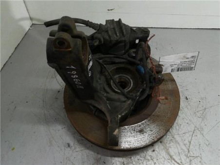 Mangueta Delantera Izquierda Citroen C3 1 4 HDi FAP 