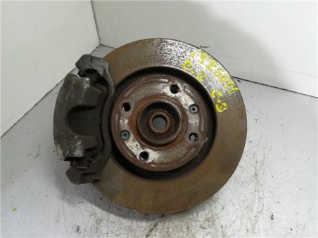 Mangueta Delantera Izquierda Citroen C3 1 4 HDi FAP 