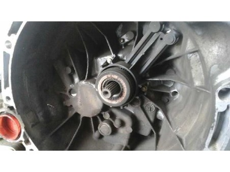 Caja Cambios Manual Ford FOCUS TURNIER 1 6 16V 