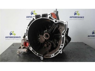 Caja Cambios Manual Ford FOCUS TURNIER 1 6 16V  2