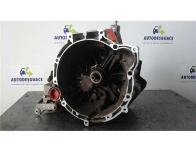Caja Cambios Manual Ford FOCUS TURNIER 1 6 16V 