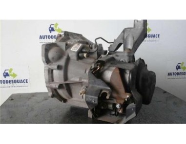 Caja Cambios Manual Ford FOCUS TURNIER 1 6 16V 