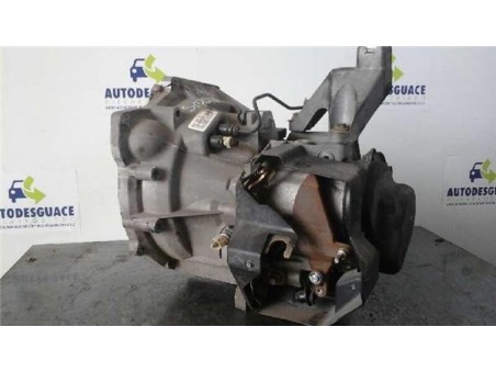 Caja Cambios Manual Ford FOCUS TURNIER 1 6 16V 
