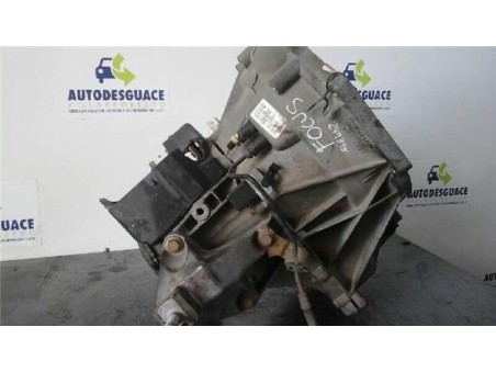 Caja Cambios Manual Ford FOCUS TURNIER 1 6 16V 