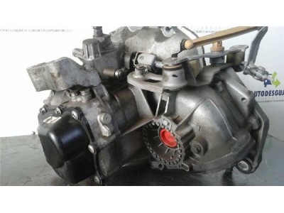Caja Cambios Manual Opel CORSA D 1 2 16V bivalent