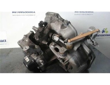 Caja Cambios Manual Opel CORSA D 1 2 16V bivalent 