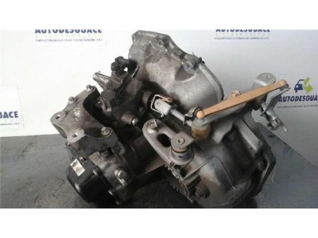Caja Cambios Manual Opel CORSA D 1 2 16V bivalent 
