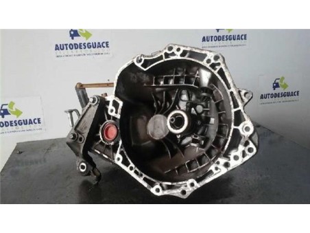 Caja Cambios Manual Opel CORSA D 1 2 16V bivalent 