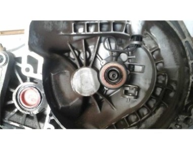 Caja Cambios Manual Opel CORSA D 1 2 16V bivalent 