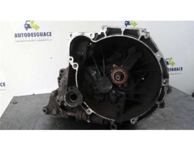 Caja Cambios Manual Ford FIESTA BERLINA 1 3 