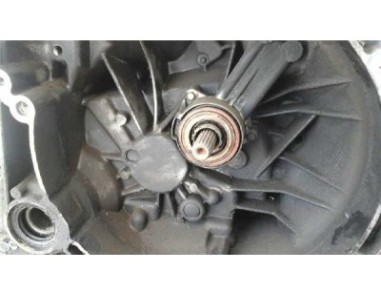 Caja Cambios Manual Ford FIESTA BERLINA 1 3 