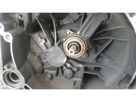 Caja Cambios Manual Ford FIESTA BERLINA 1 3 