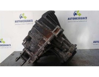 Caja Cambios Manual Ford FIESTA BERLINA 1 3 