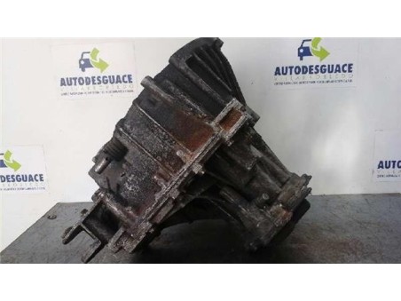 Caja Cambios Manual Ford FIESTA BERLINA 1 3 