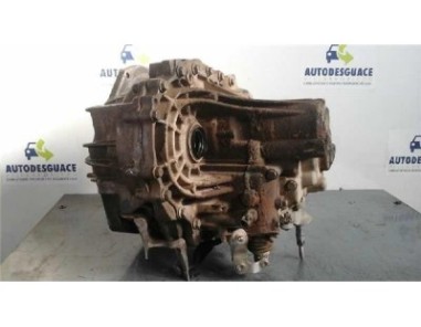 Caja Cambios Manual Renault MEGANE II CLASSIC BERLINA 1 9 dCi D 