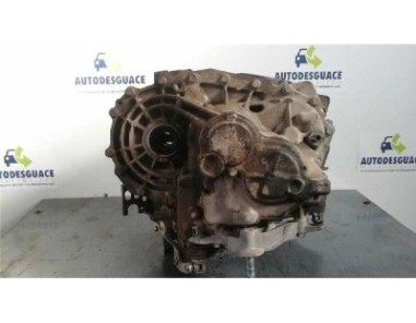 Caja Cambios Manual Renault MEGANE II CLASSIC BERLINA 1 9 dCi D 