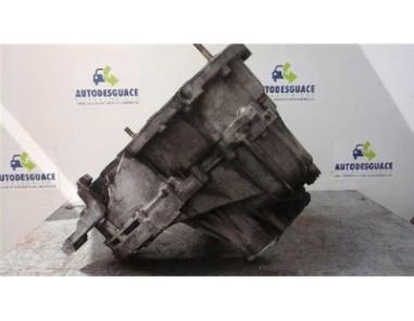 Caja Cambios Manual Fiat STILO 1 9 JTD 