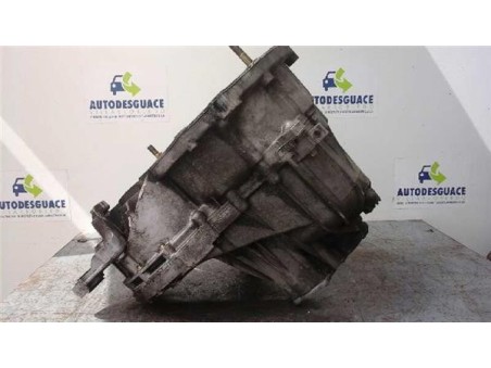 Caja Cambios Manual Fiat STILO 1 9 JTD 