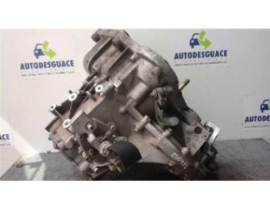 Caja Cambios Manual Fiat STILO 1 9 JTD 