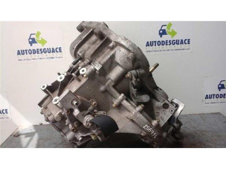 Caja Cambios Manual Fiat STILO 1 9 JTD 