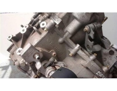 Caja Cambios Manual Fiat STILO 1 9 JTD 