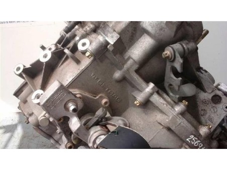 Caja Cambios Manual Fiat STILO 1 9 JTD 