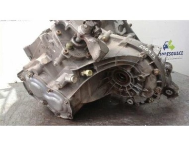 Caja Cambios Manual Fiat STILO 1 9 JTD 