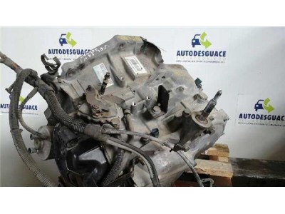 Caja Cambios Manual Renault VEL SATIS 3 5 V6  2