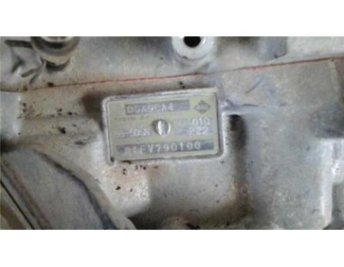 Caja Cambios Manual Renault VEL SATIS 3 5 V6 