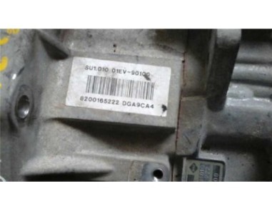 Caja Cambios Manual Renault VEL SATIS 3 5 V6 