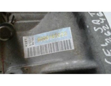 Caja Cambios Manual Renault VEL SATIS 3 5 V6 