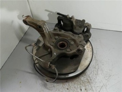 Mangueta Delantera Izquierda Nissan QASHQAI+2 2 0 dCi Turbodiesel 