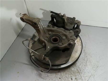 Mangueta Delantera Izquierda Nissan QASHQAI+2 2 0 dCi Turbodiesel 