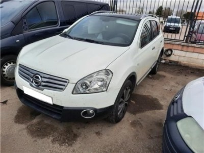 Mangueta Delantera Izquierda Nissan QASHQAI+2 2 0 dCi Turbodiesel  2