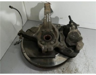 Mangueta Delantera Izquierda Nissan QASHQAI+2 2 0 dCi Turbodiesel 