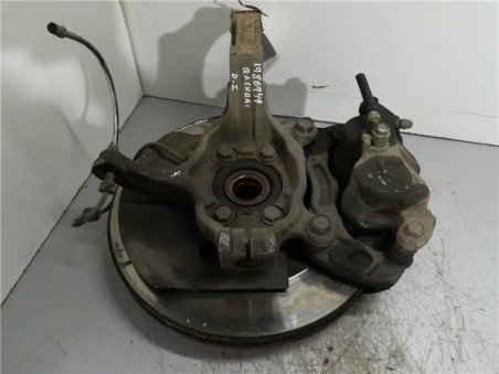 Mangueta Delantera Izquierda Nissan QASHQAI+2 2 0 dCi Turbodiesel 