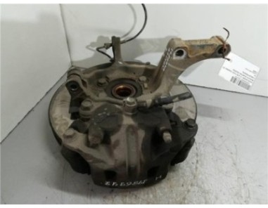 Mangueta Delantera Izquierda Nissan QASHQAI+2 2 0 dCi Turbodiesel 