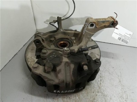 Mangueta Delantera Izquierda Nissan QASHQAI+2 2 0 dCi Turbodiesel 