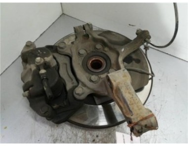 Mangueta Delantera Izquierda Nissan QASHQAI+2 2 0 dCi Turbodiesel 