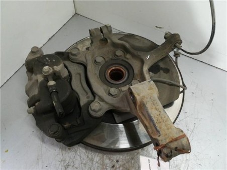 Mangueta Delantera Izquierda Nissan QASHQAI+2 2 0 dCi Turbodiesel 