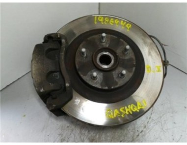 Mangueta Delantera Izquierda Nissan QASHQAI+2 2 0 dCi Turbodiesel 