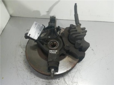 Mangueta Delantera Izquierda Peugeot 3008 2 0 16V HDi FAP